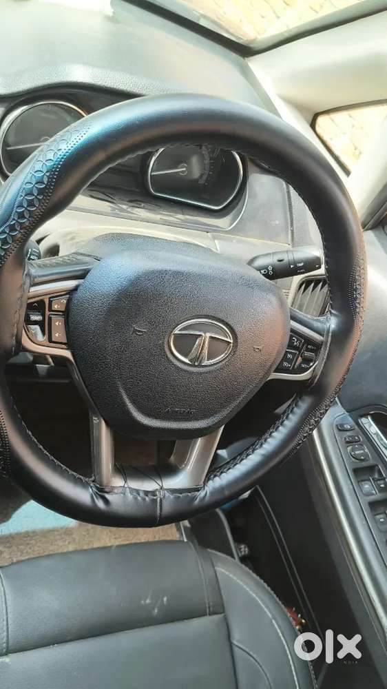 Tata Hexa 2018