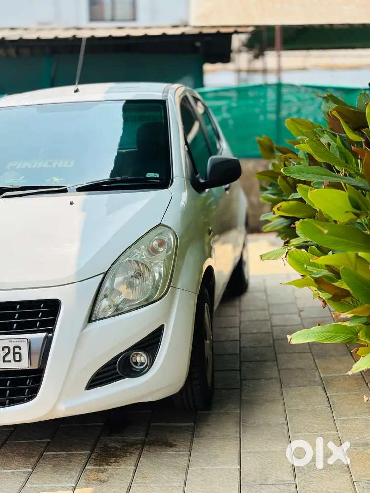Maruti Suzuki Ritz 2013 Diesel 180000 Km Driven