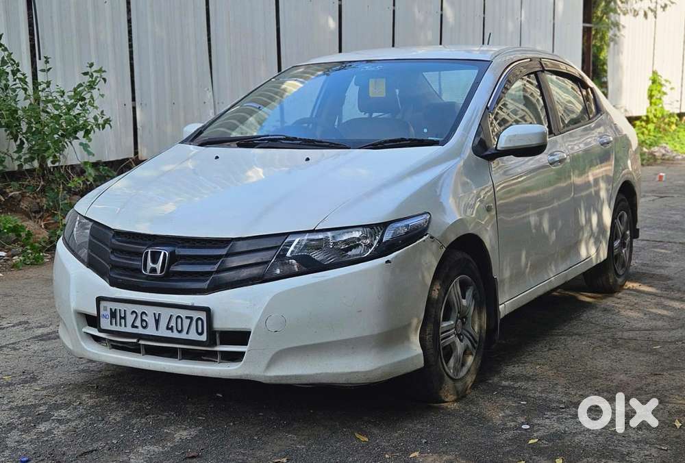 Honda City 2008-2011 1.5 S Mt, 2010, Cng & Hybrids