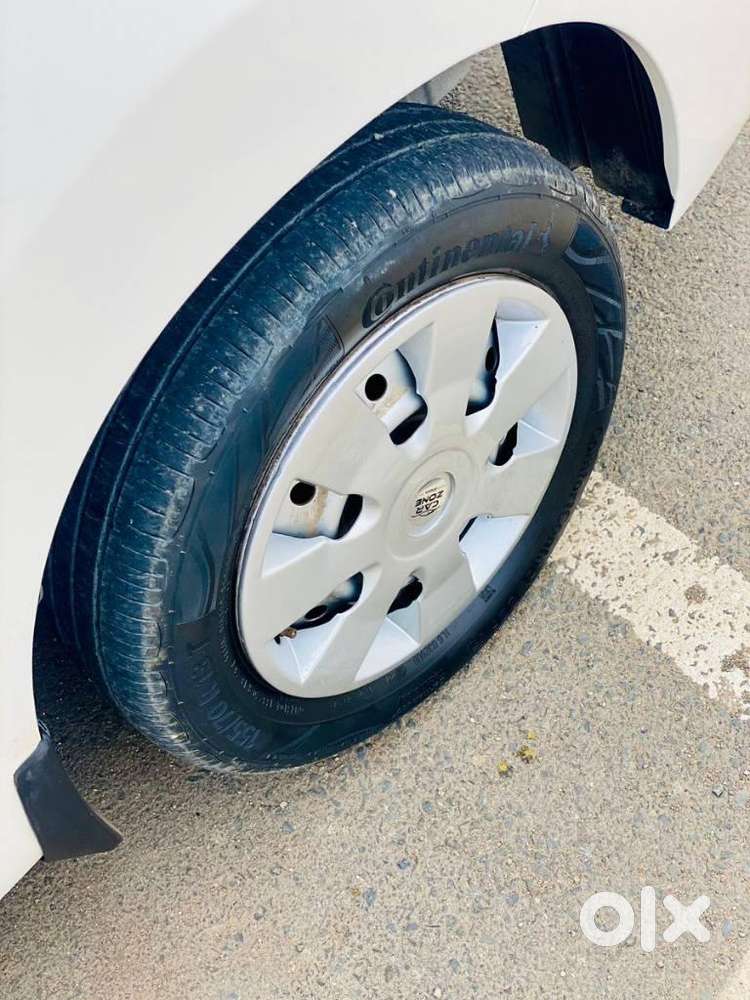 Maruti Suzuki Wagon R Lxi, 2016, Petrol