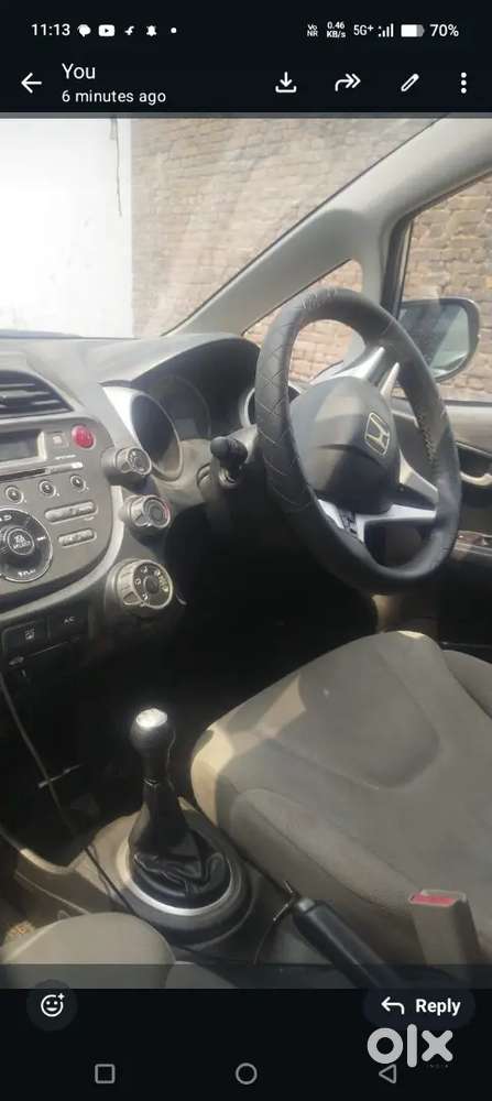 Personal  Problem Selling My Car