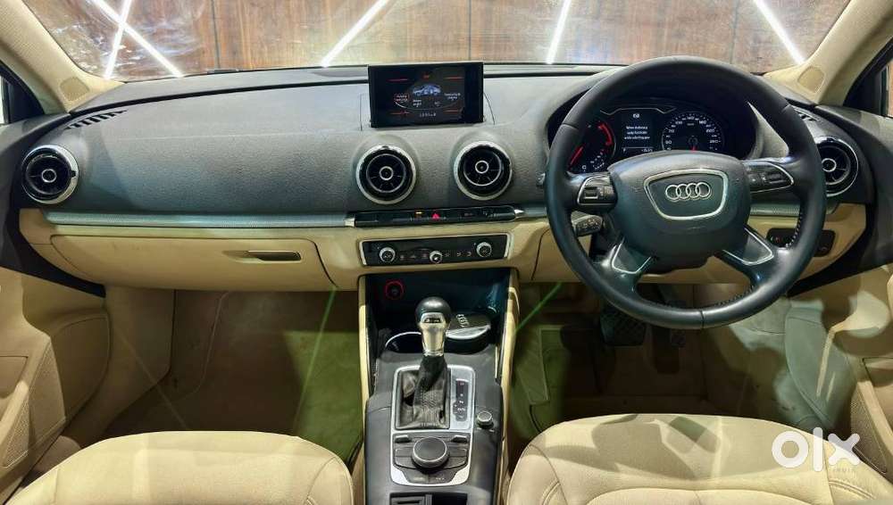 Audi A3 35 Tfsi S Line, 2015, Diesel