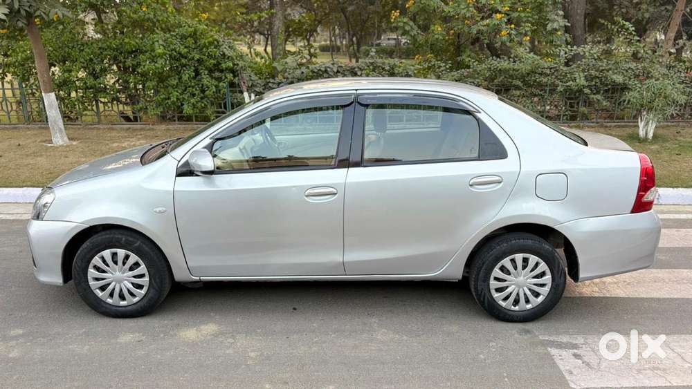 Toyota Etios