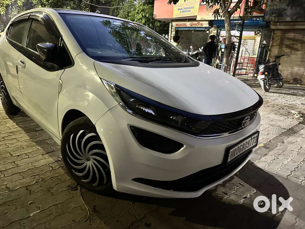 Tata Altroz Diesel 2023