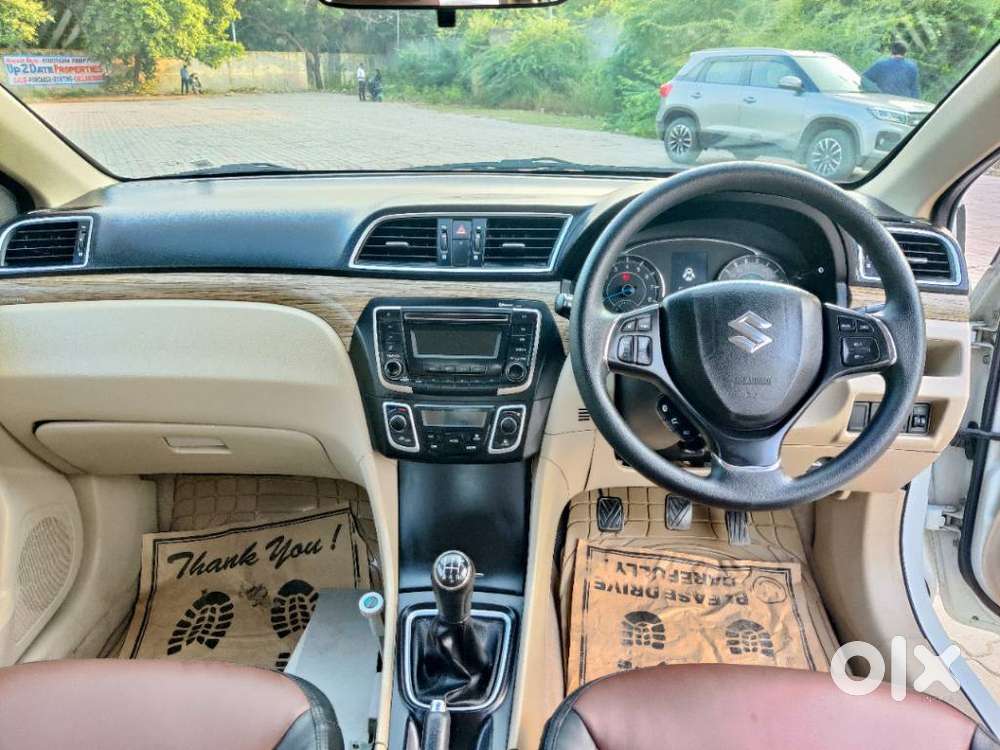 Maruti Suzuki Ciaz Smart Hybrid Delta , 2020, Petrol