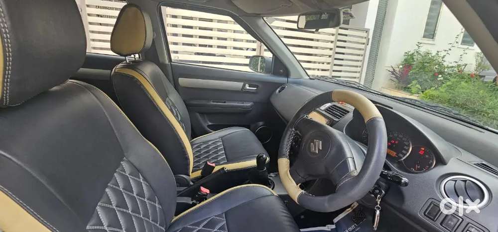 2011 Maruti Suzuki Swift Vxi &ndash; Excellent Condition  ₹3.65 Lakhs