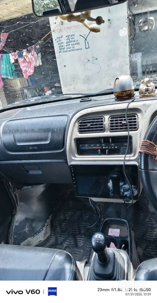 Maruti Eeco 1.2 Tour 2022