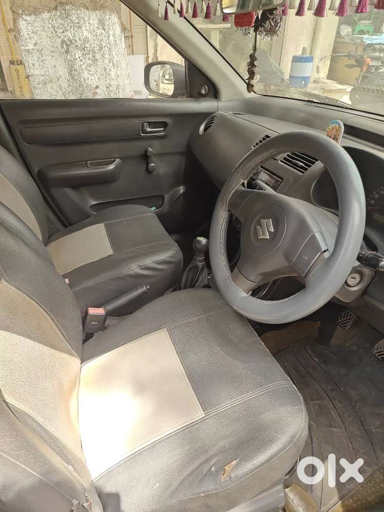 Maruti Suzuki Swift Lxi 2011 Diesel Manual