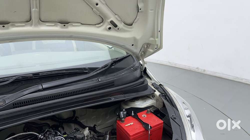 Hyundai I10 Magna 1.1l, 2014, Petrol