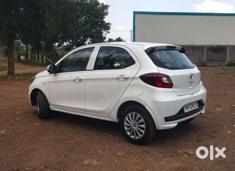 Tata Tiago Xm 2020