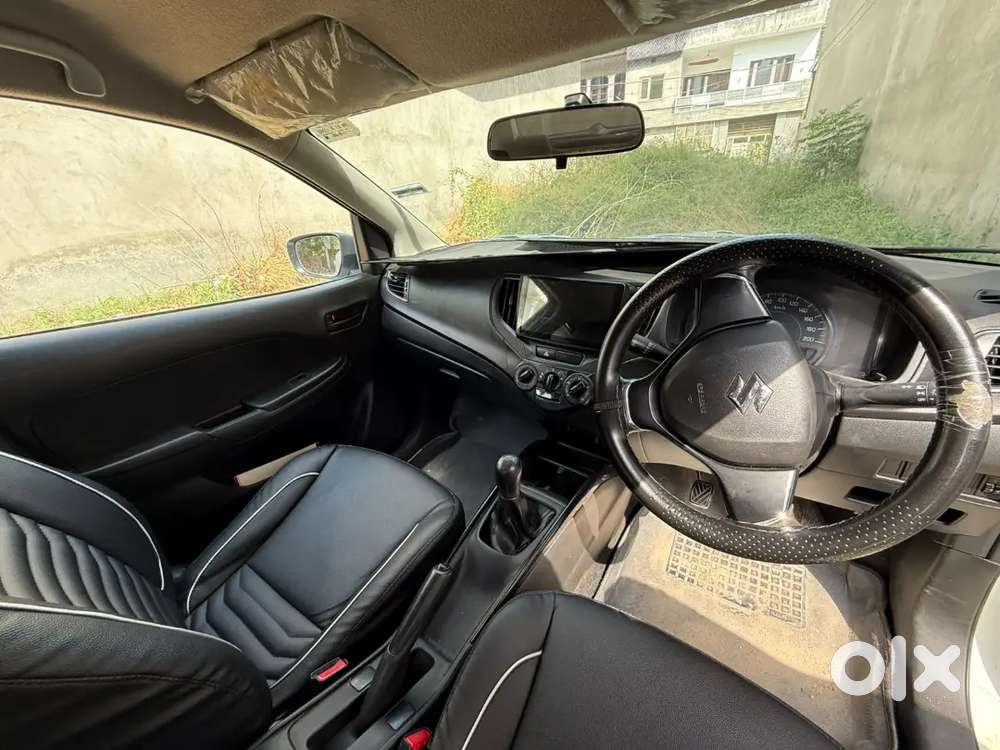 Baleno Sigma Mint Condition