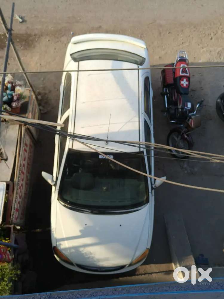 Tata Indigo Lx Diesel 2013