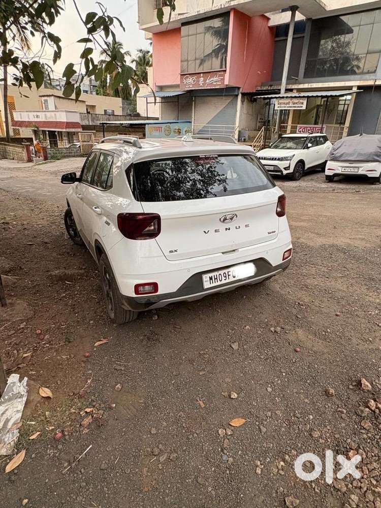 Hyundai Car Petrol Manual 2021