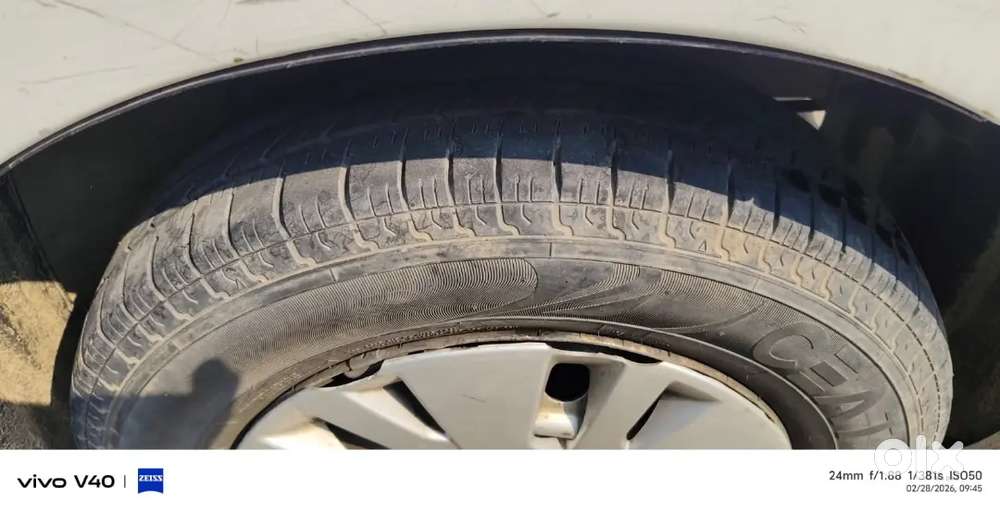 Maruti Suzuki Dzire 2016 Very Good Condistion New Tyre Full Condistion