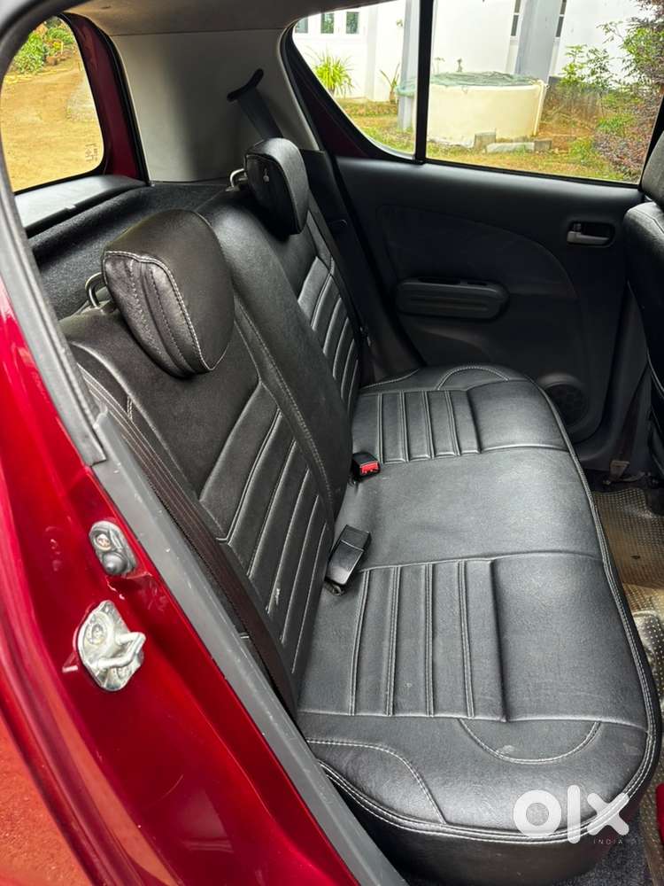 Maruti Suzuki Ritz 2010