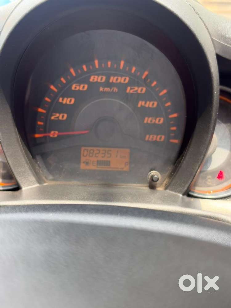 Honda Diesel Car 2014
