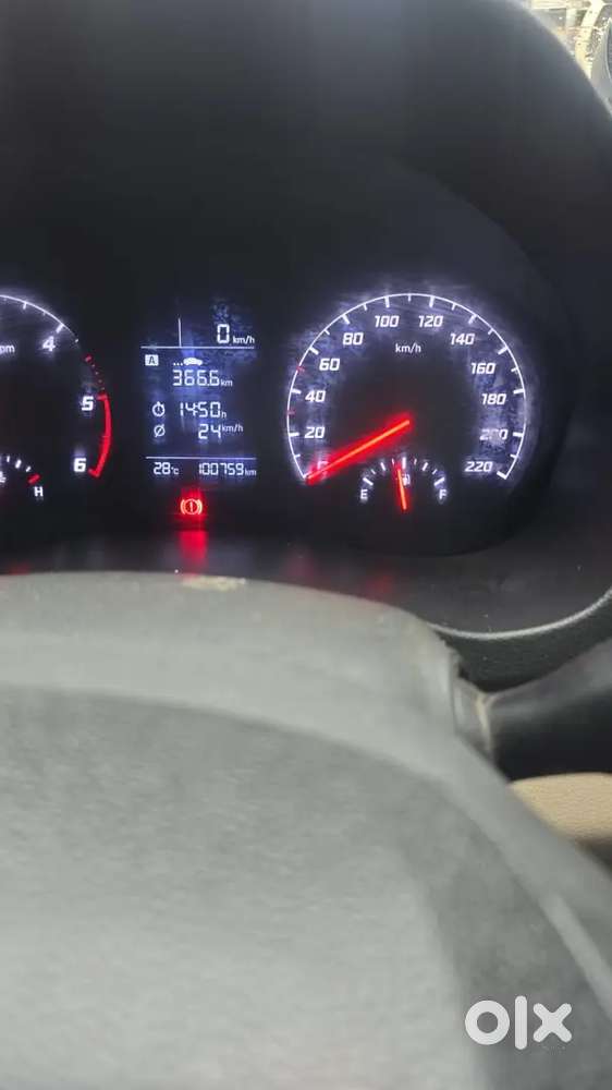 2022 Verna Black Ppf And Allow After Market Fitted Non Accidental