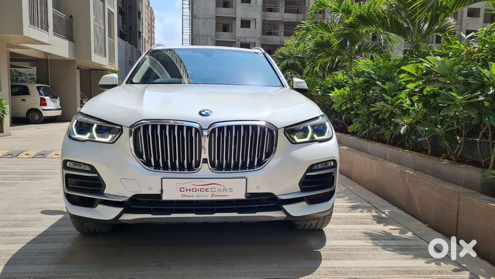 Bmw X5 Xdrive 30d Xline, 2021, Diesel