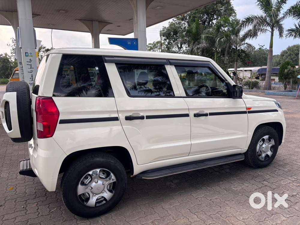 Mahindra Bolero Neo 2025 Diesel