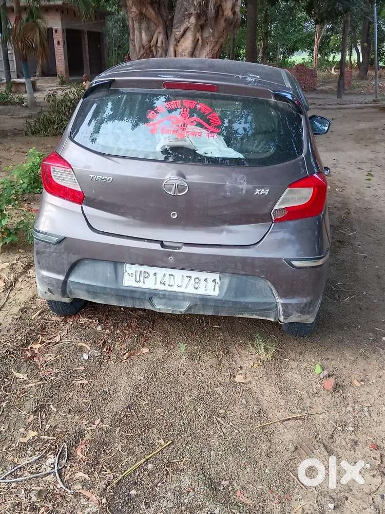 Tata Tiago 2017 Diesel 75000 Km Driven