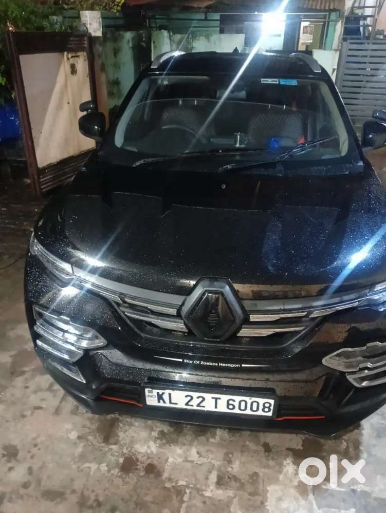 Renault Kiger Rxl 2025