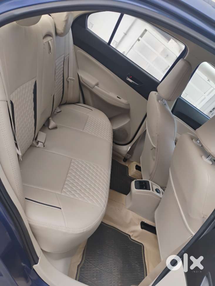 Maruti Suzuki Dzire 1.2 Zxi Amt, 2022, Petrol