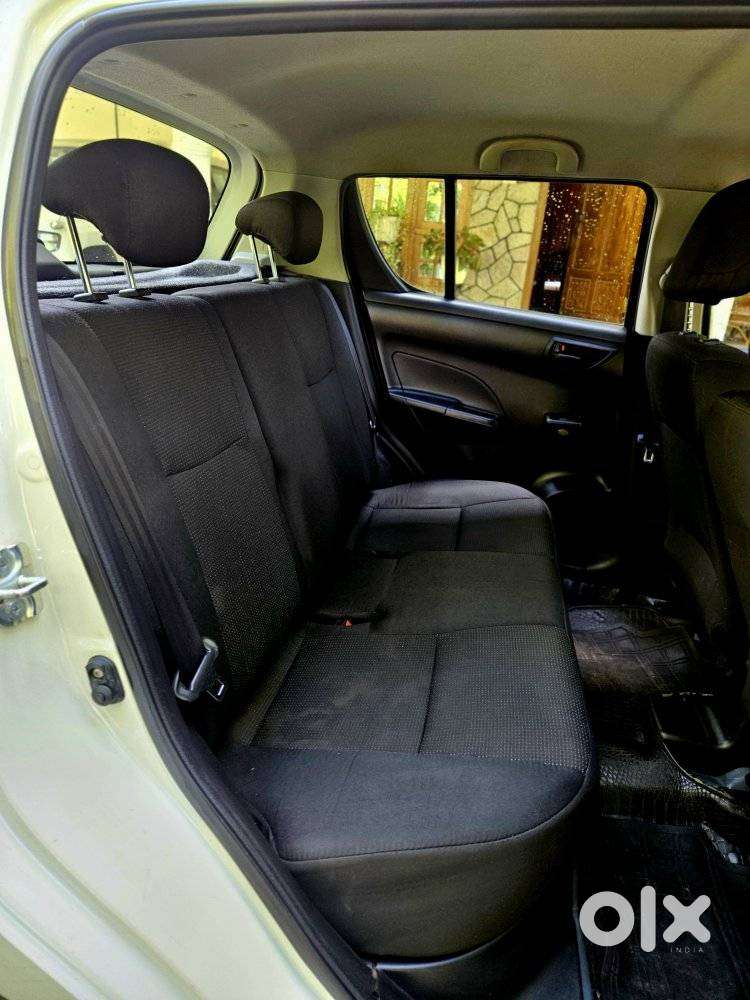 Maruti Suzuki Swift Ldi (o), 2015, Diesel