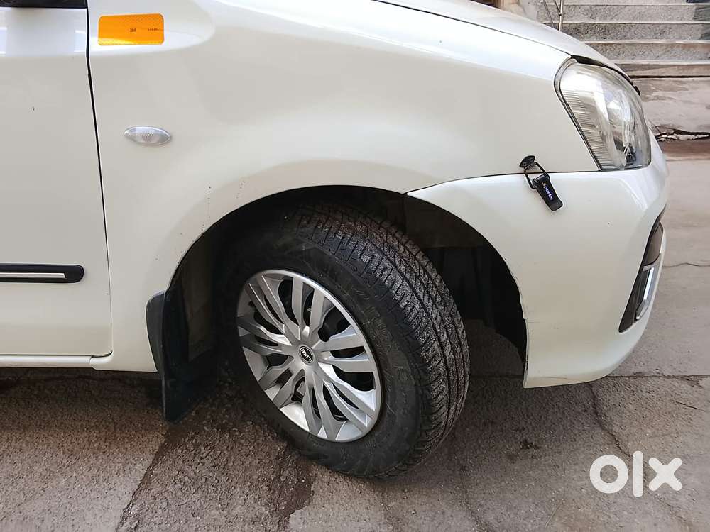 Toyota Etios Gd, 2018, Diesel