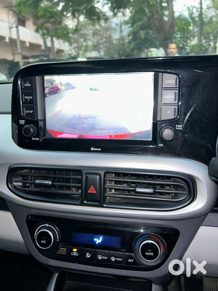 Hyundai Grand I10 Nios Sportz 1.2 Kappa Vtvt, 2020, Petrol
