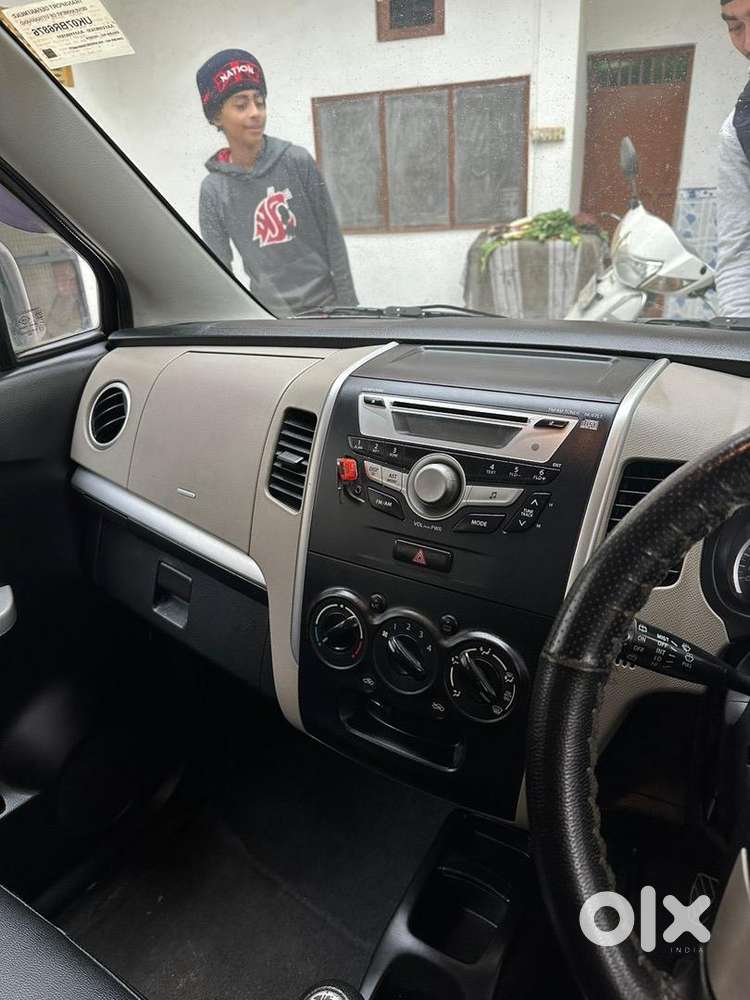 Maruti Suzuki Wagon-r