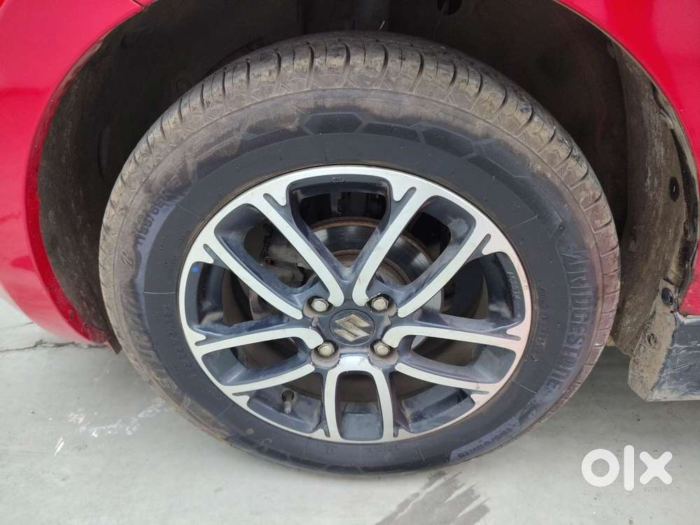 Maruti Suzuki Swift 2018 Zdi Plus, 2020, Diesel