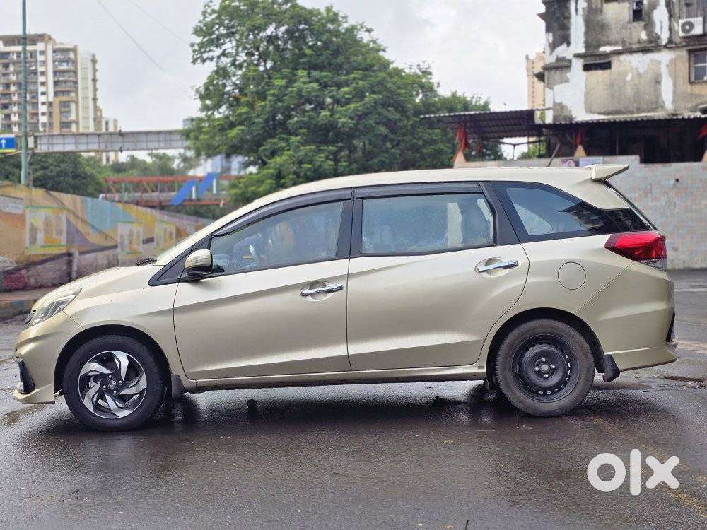 Honda Mobilio Rs I-dtec, 2014, Diesel