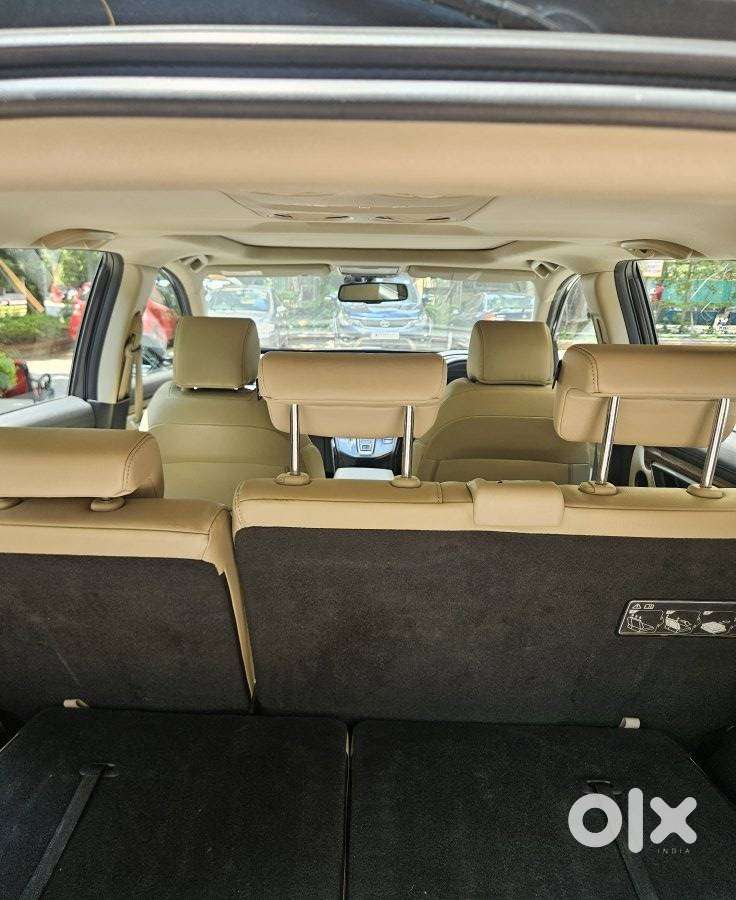 Honda Cr-v 1.6 Awd I-dtec At, 2019, Diesel