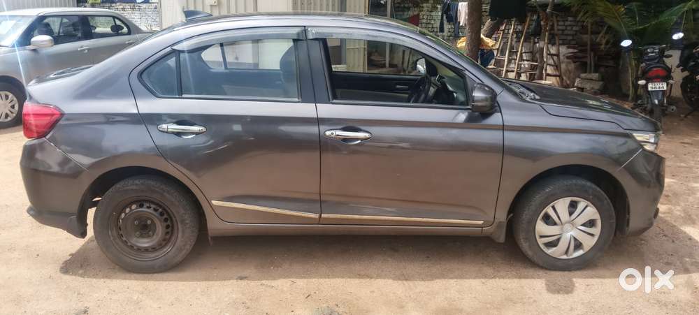 Honda Amaze 1.2 E Mt I-vtec, 2019, Petrol