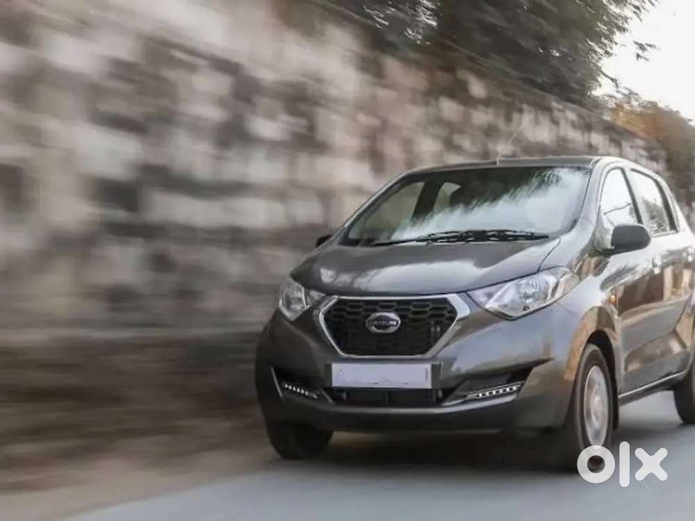 Datsun Redigo 2019 December Petrol Good Condition