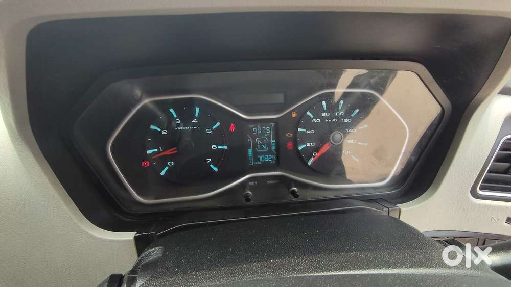 Mahindra Scorpio [ ] 2.2 S9, 2021, Diesel