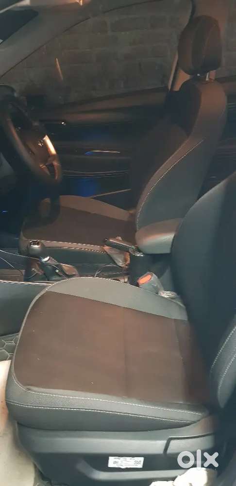 Hyundai New I20 2021 Petrol 41023 Km Driven