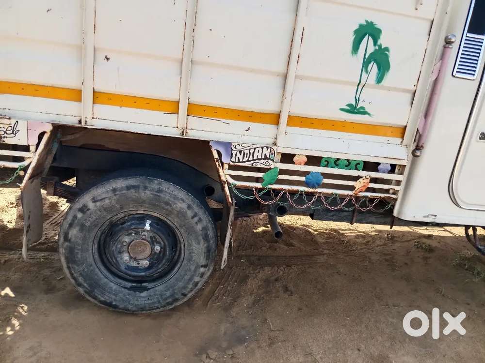 Mahindra Bolero Pikup 1.3t Bikau H 2024 Model 1st Oner