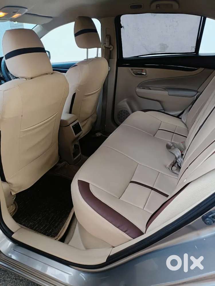 2017 Maruti Suzuki Ciaz Zdi Plus Shvs