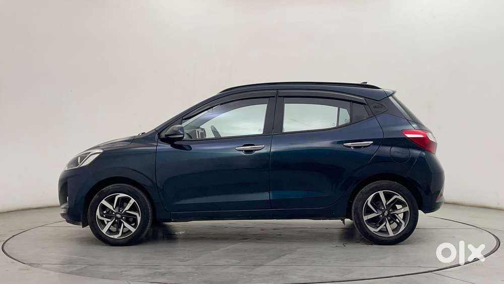 Hyundai Grand I10 Nios Asta 1.2 Kappa Vtvt, 2022, Petrol
