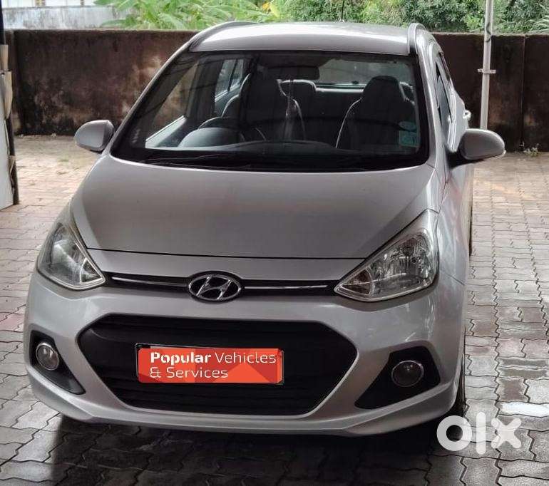 Hyundai I10 Sportz Option, 2013, Petrol