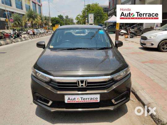 Honda Amaze 1.2 S I-vtec, 2022, Petrol