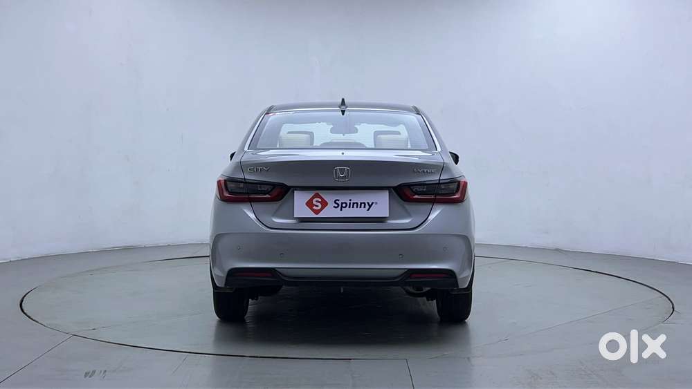 Honda City 2008-2011 1.5 V Mt, 2024, Petrol