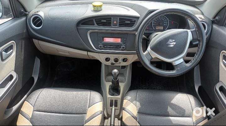 Maruti Suzuki Alto 0.8 Std(o), 2021, Petrol