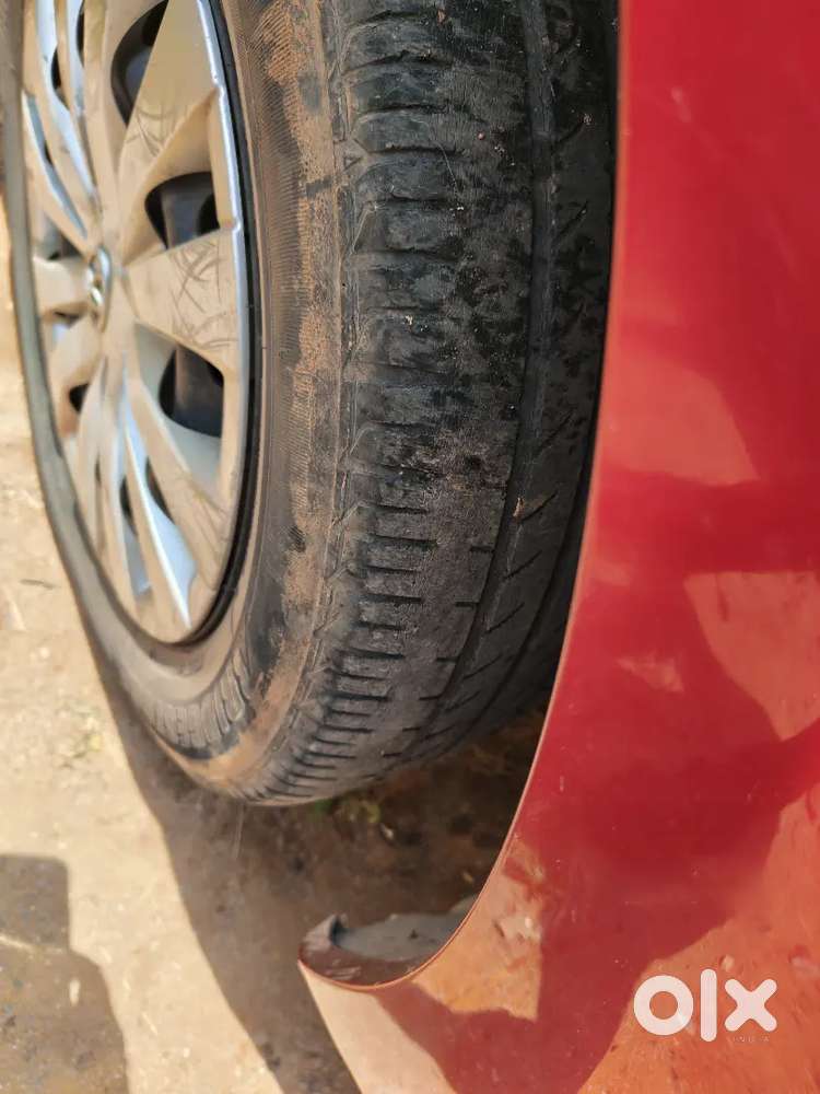 Toyota Etios Liva 2012 Petrol 98500 Km Driven