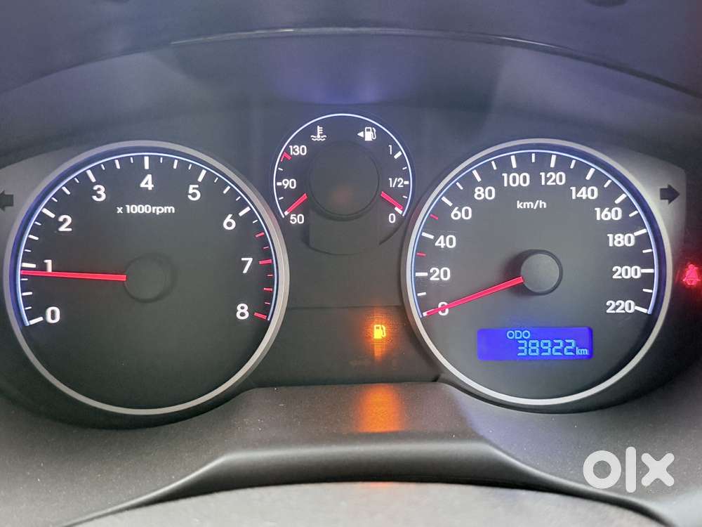 Hyundai I20 Sportz 1.2, 2013, Petrol