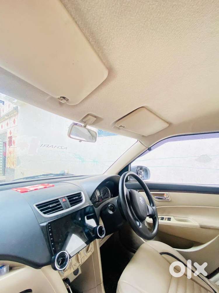 Maruti Suzuki Swift Dzire 2014 Diesel Good Condition