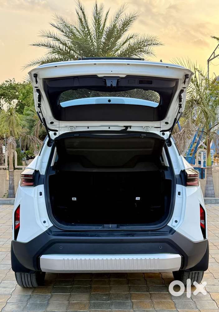 Tata Harrier Adventure X Plus At, 2025, Diesel
