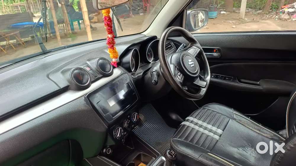 Swift 2023 Model, Showroom Condition