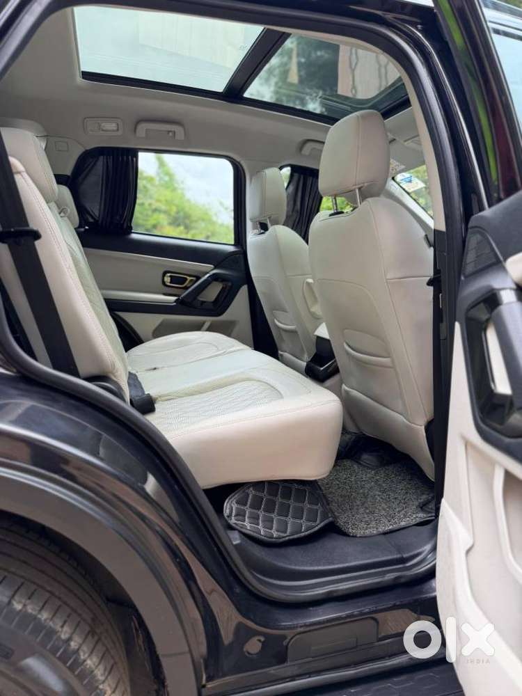 Tata Safari 2.0 Kryotec Xz Plus Gold, 2022, Diesel